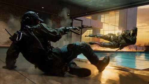 使命召唤八月份最新爆料 第2张 使命召唤八月份最新爆料 第2张